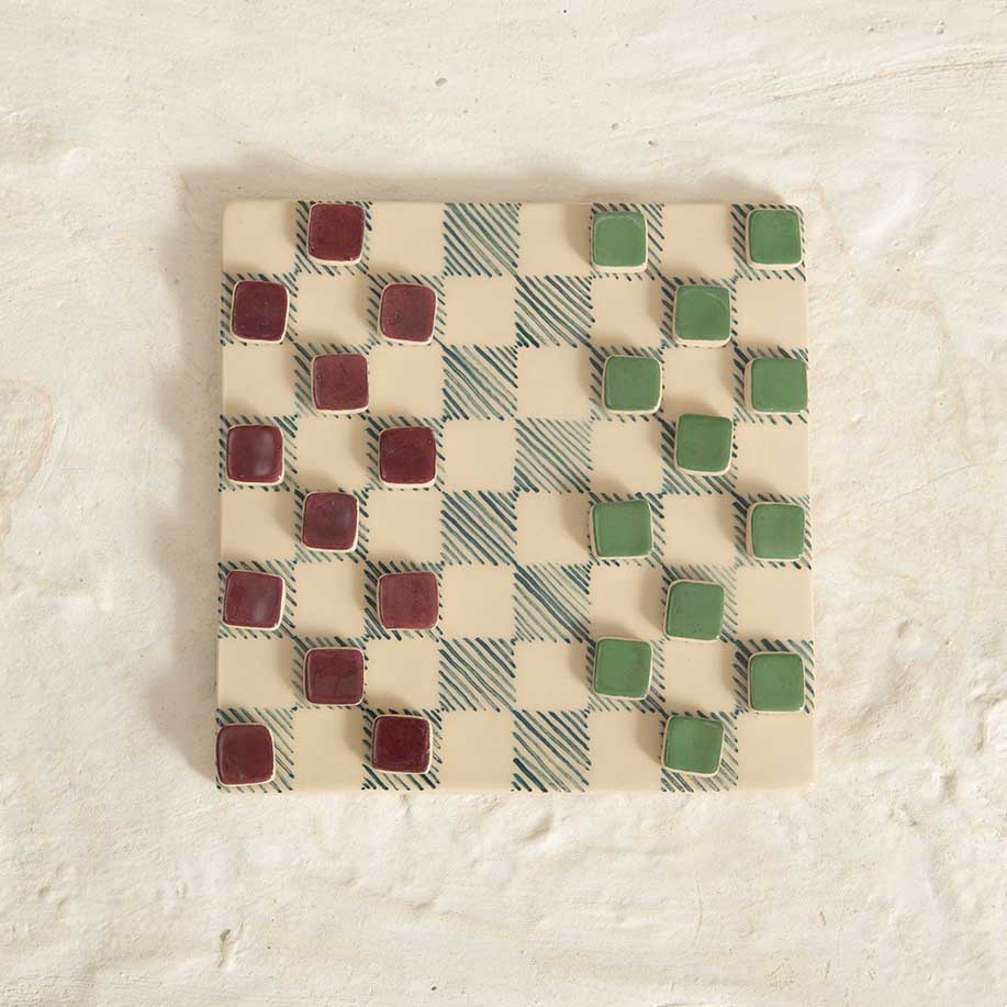 Jeu de dames