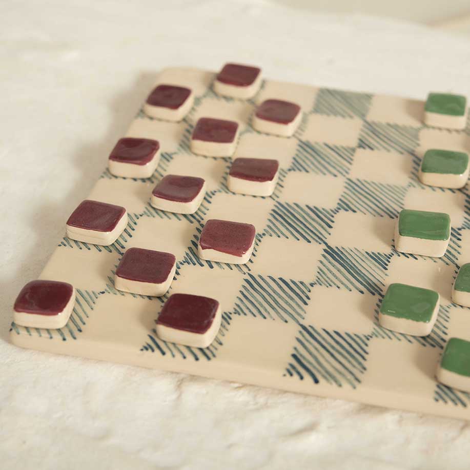 Jeu de dames