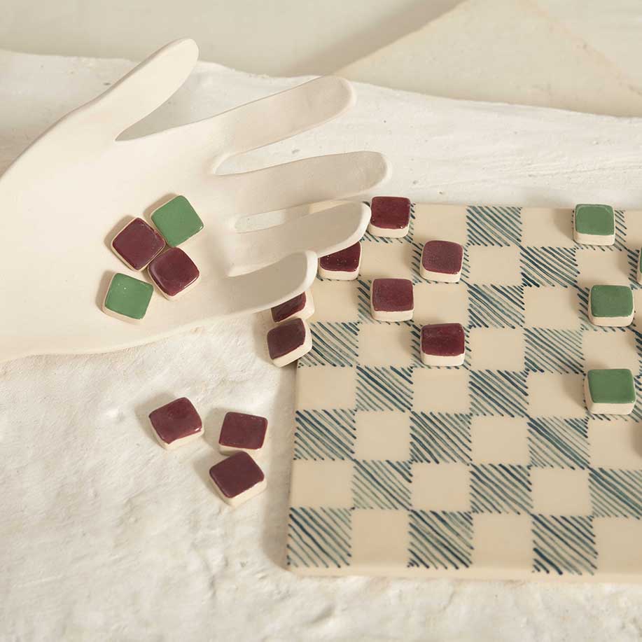 Jeu de dames