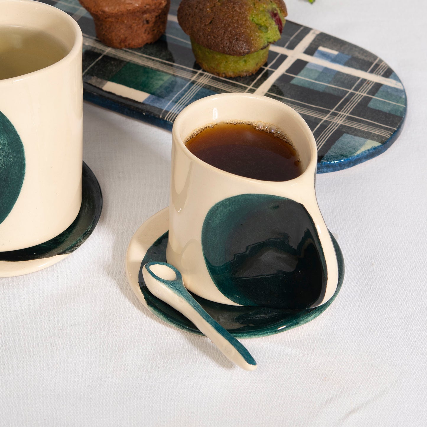 Tasse à café - Eclipse