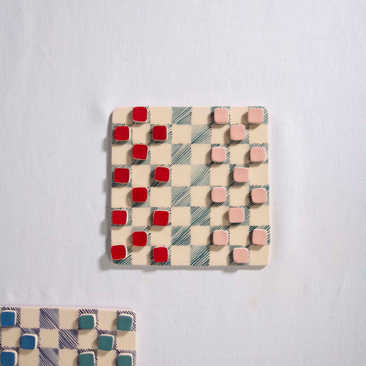 Jeu de dames