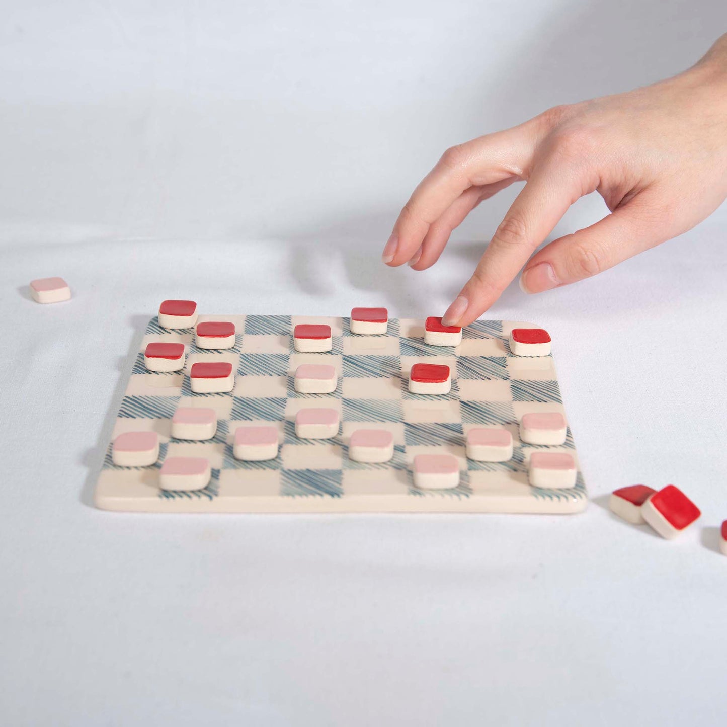 Jeu de dames