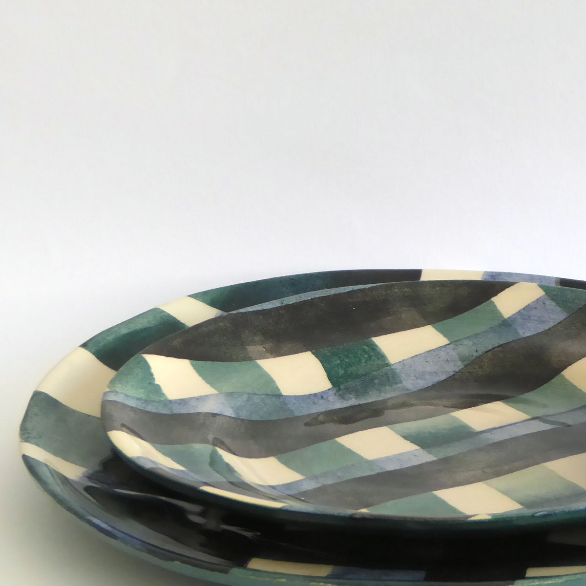 Plat - Tartan