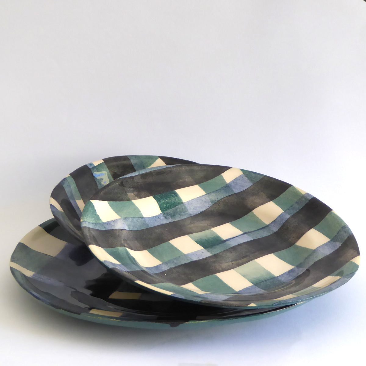 Plat - Tartan