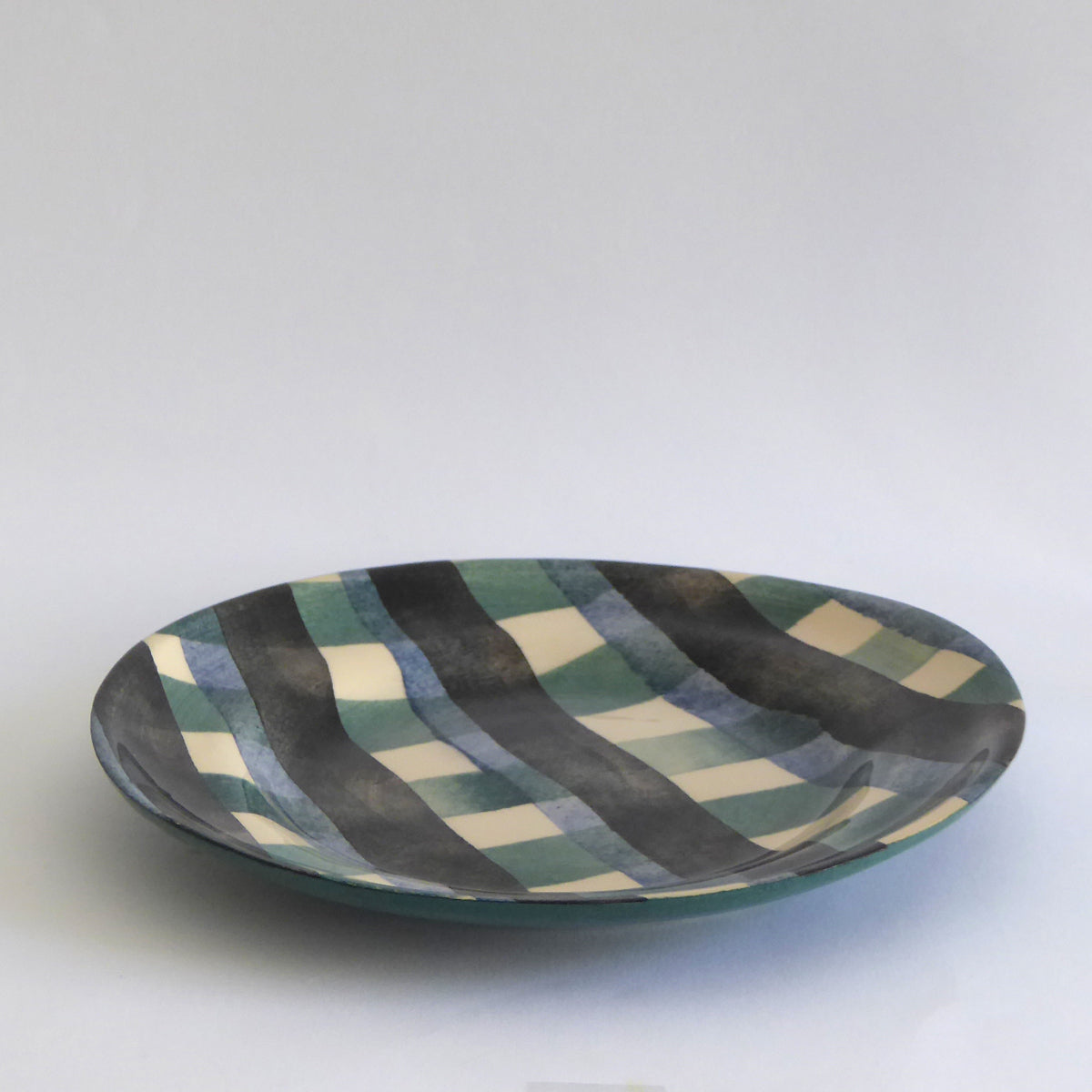 Plat - Tartan